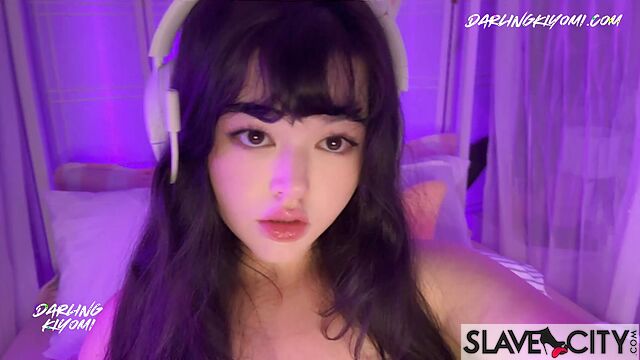 Darling Kiyomi 