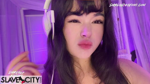 Darling Kiyomi 