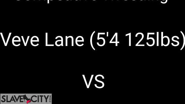 Veve Lane 