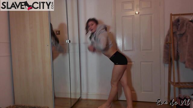Eva de Vil 