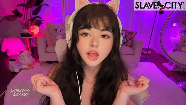 Darling Kiyomi 