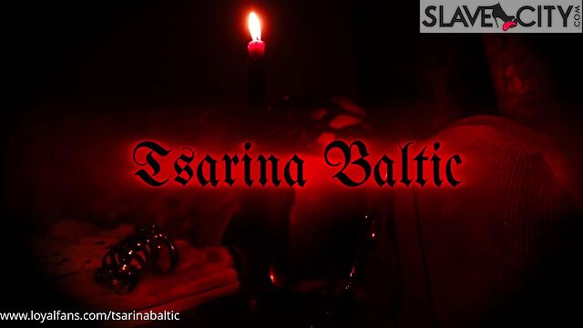 Tsarina Baltic 