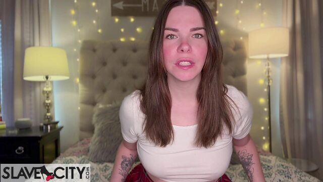 Juliettejewels Rising Risk Blackmail Fantasy Timer Game With Intense Control And Submission