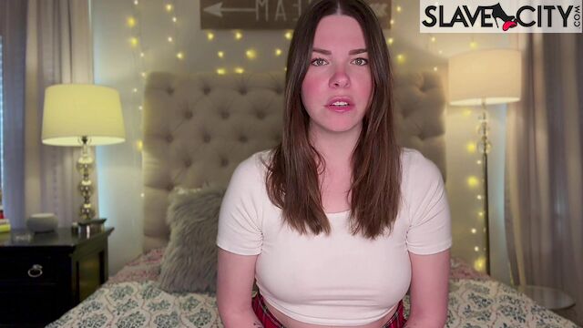 Juliettejewels Rising Risk Blackmail Fantasy Timer Game With Intense Control And Submission