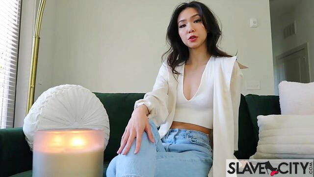 Cyberbully Gigi - Welcome To The Subspace Filthy Mind Break And Hard Domination
