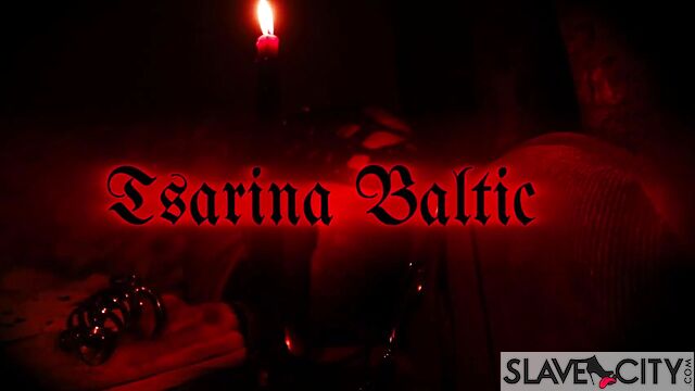 Tsarina Baltic 