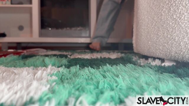Elle Marz Shrunk My Virgin Stepbro: Pretty Babe Tiny Secret In The Bedroom