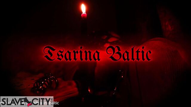 Tsarina Baltic 