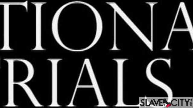 Goddess Alexandra Snow Presents: The Official Fractionation Trials Hypnosis