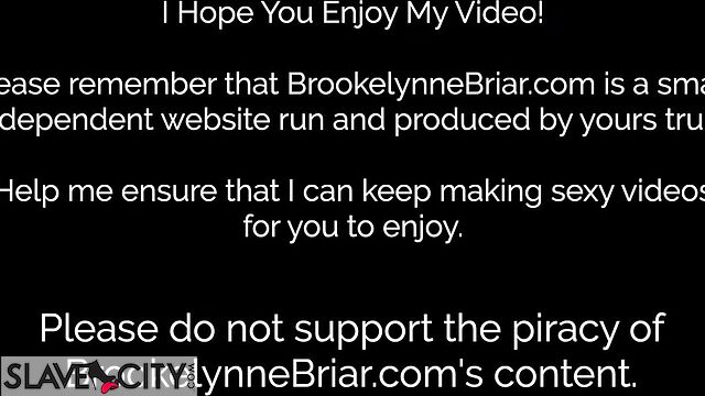 Brookelynne Briar 