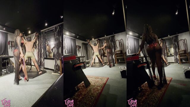 Tierra Doll 