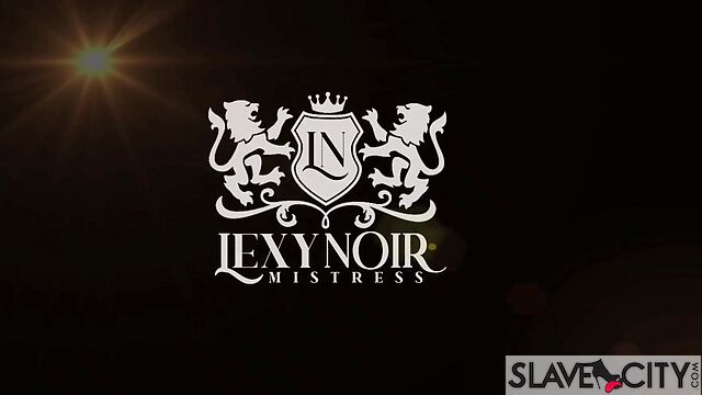 Mistress Lexy Noir 