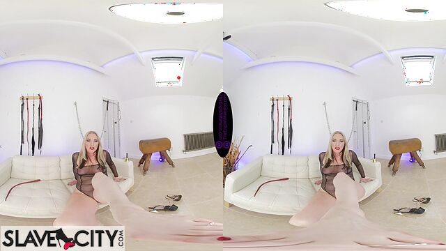 Mistress Sidonia 