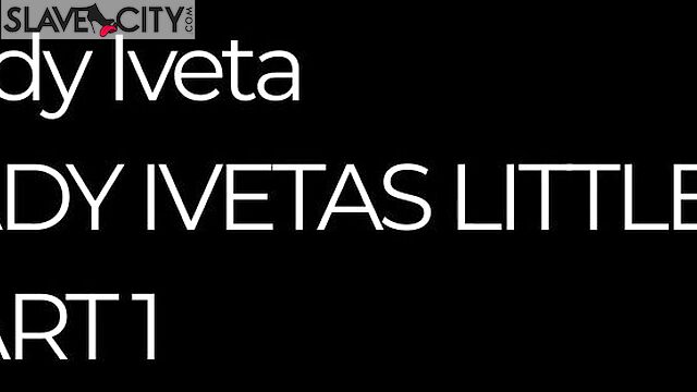 Lady Ivetas 