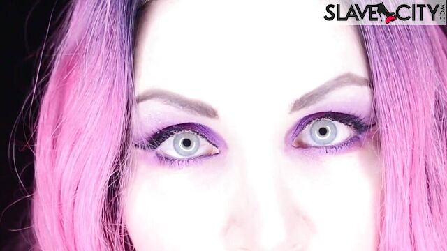 Lady Mesmeratrix 