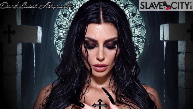 Mistress Misha Goldy 