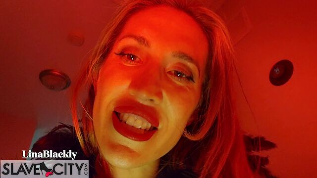 Lina Blackly 