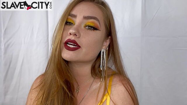 Goddess Roxy 