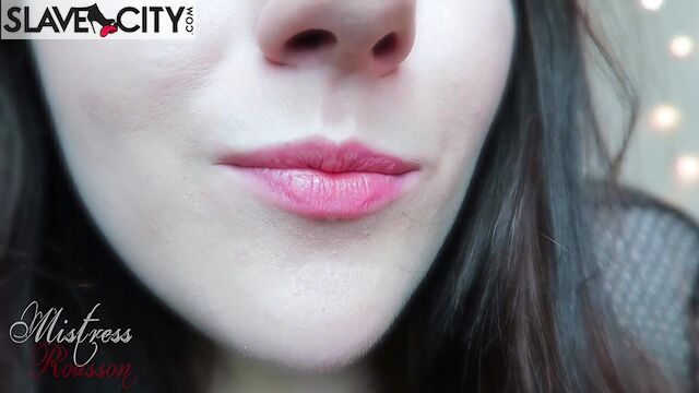 Ruby Rousson 
