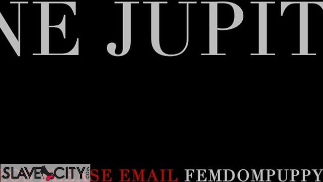 Jane Jupiter 
