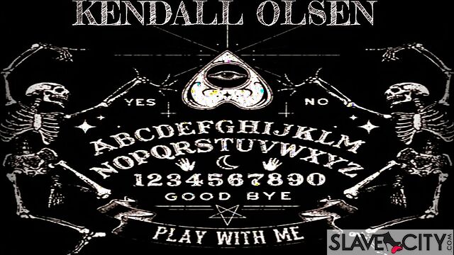 Kendall Olsen Happy Birthday Brat Have A Humiliated Slave On Gift Tonight