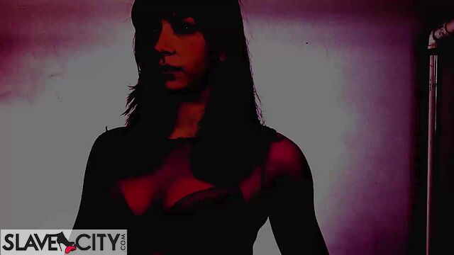 Marisol Price Uses A Special Goon Trick To Control You In Tease And Thank You