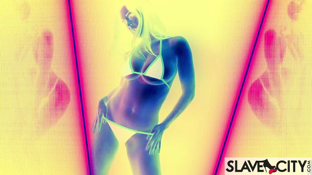 Miss Alika White 