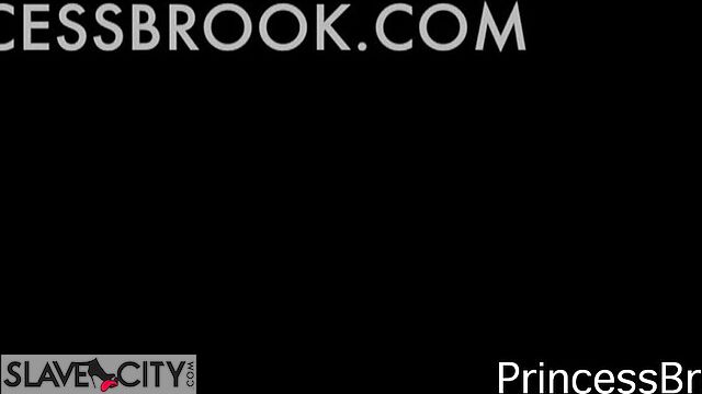 Princess Brook 
