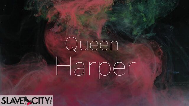 Queen Harper 