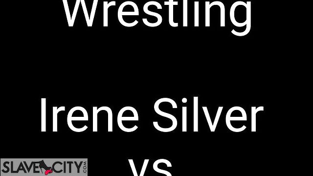 Irene Silver 