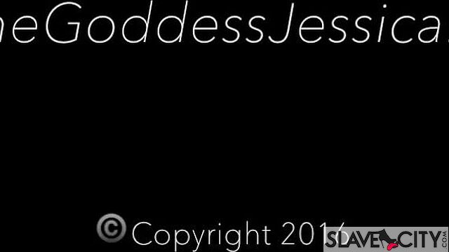 Goddess Jessica 