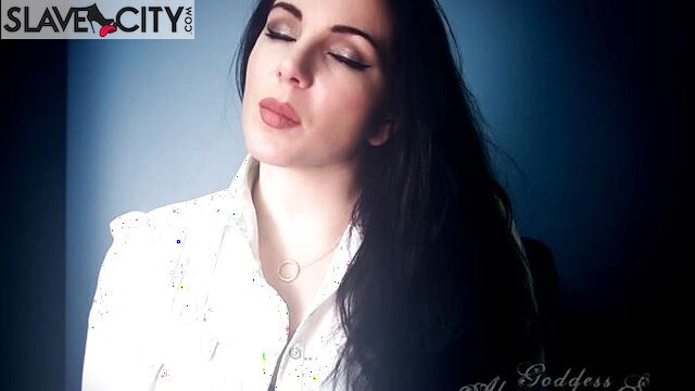 Goddess Alexandra Snow - Teaches Everything That Matters And Makes It Easy To Understand