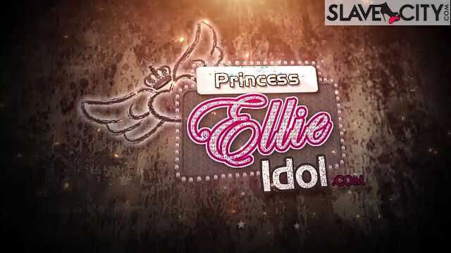 Ellie Idol 