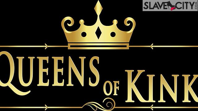 Queens Of Kink Heels And Cock Fucked Sissy Maid Liza And Slutty Sasha