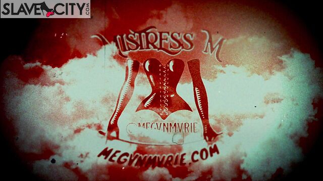 Dominant Mistress M As Step Mommy Gives Intense Punishment Spanking To Bastard