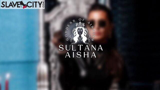 Goddess Sultana Aisha 