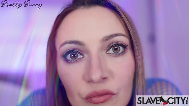 Hot Girl With Big Tits Shares Stories About Hairy Dicks - Focus On Me