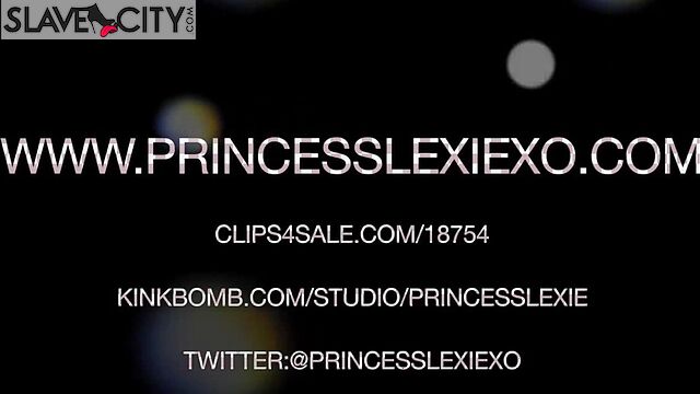 Princess Lexie 