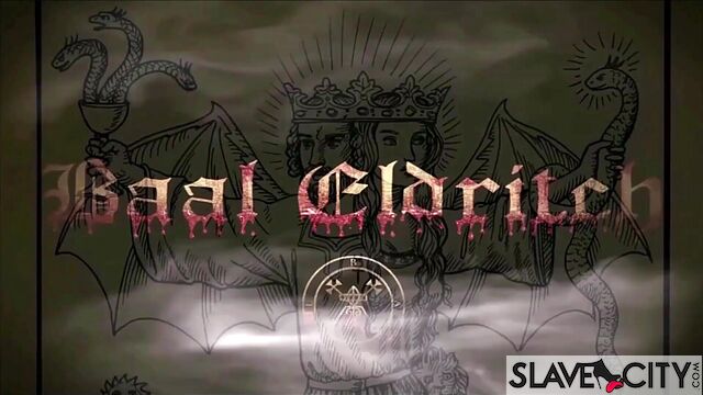 Baal Eldritch 