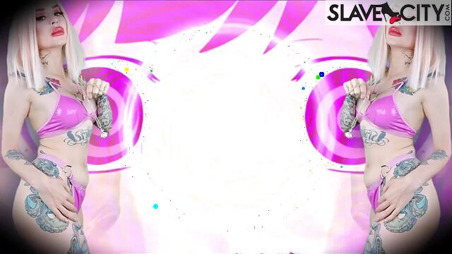 Beautiful Blonde Milf Baal Eldritch Dreams Of Rough Sex Under Hypnosis