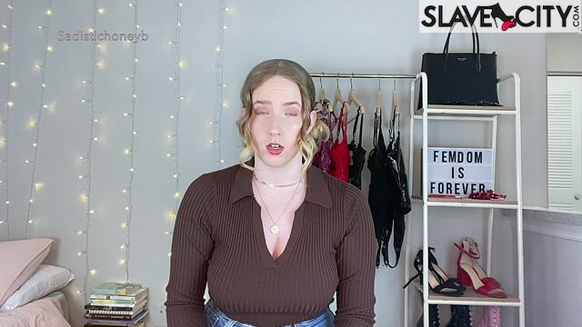 Sadistichoneyb 