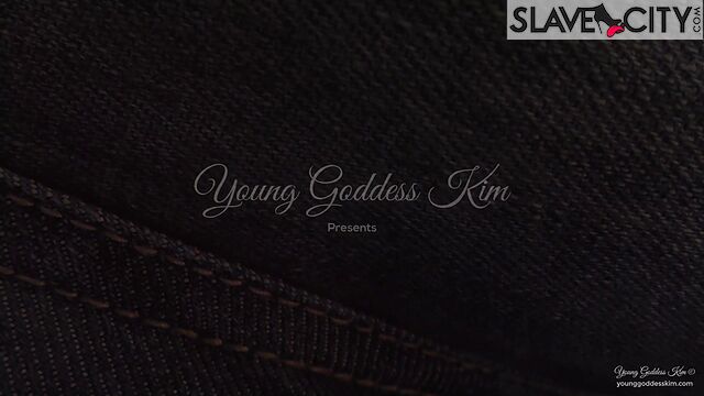 Young Goddess Kim 