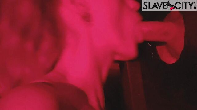 Hot Girl Lexi Snow Is Sucking My Big Cock And Two More Big Dildos