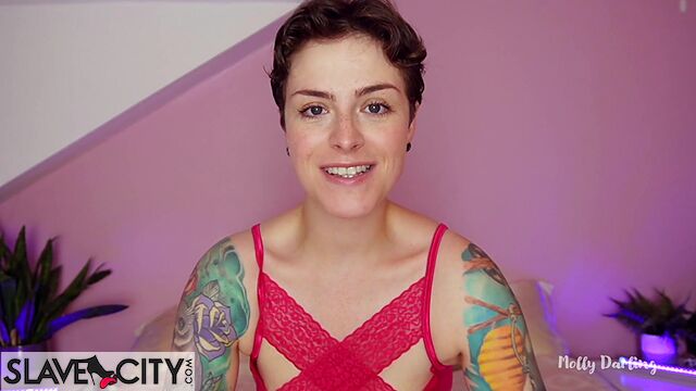 Molly Darling 