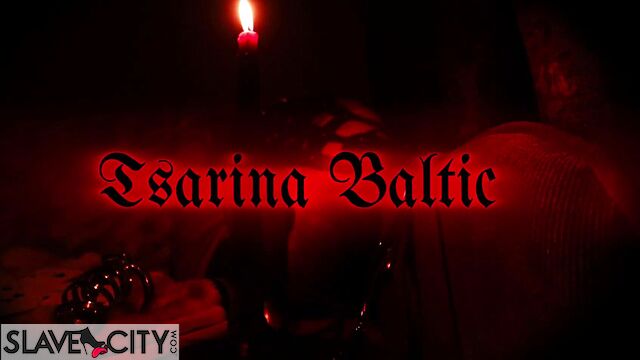 Tsarina Baltic 