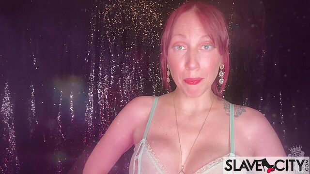 Mistress Eden Taylor Delivers Inevitable Insults In Intense SPH Femdom Session