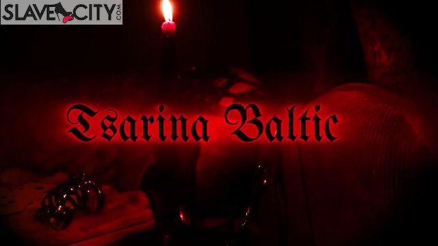 Tsarina Baltic 