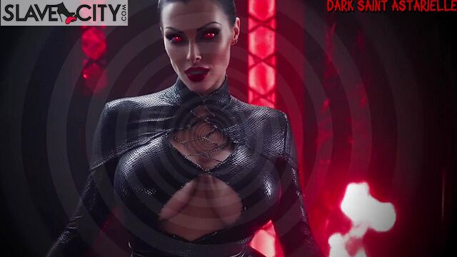 Beautiful Brunette With Big Tits Shows Off Her New Fetish Outfits On Camera