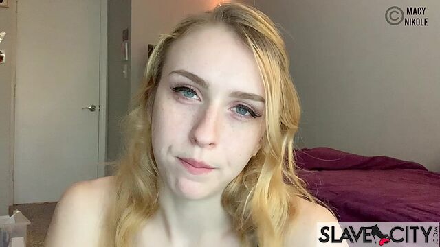 Macy Nikole 