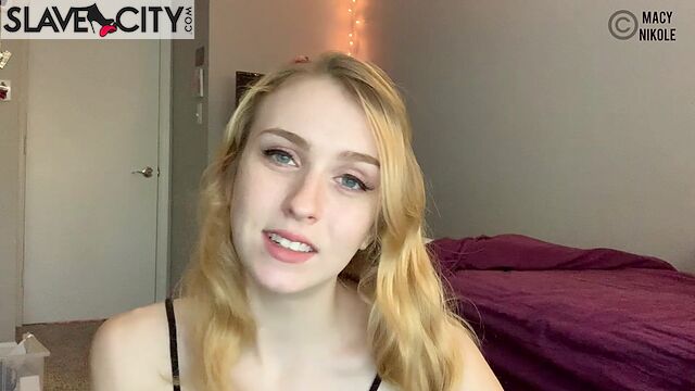 The Girl Was Fucked All Night But Was Not Satisfied, Which Made Her Very Unhappy